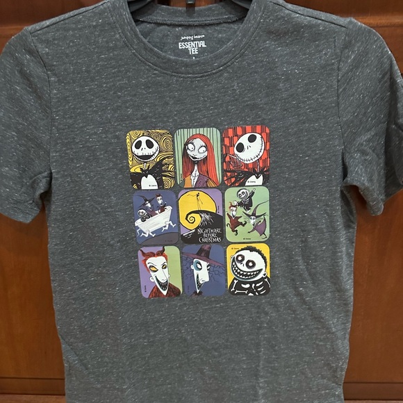 Jumping Beans Essential Tee bundle - Picture 3 of 3